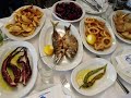 gerasimos fish restaurant komotini maronia greece