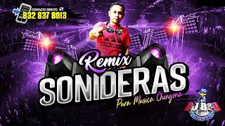 Sonideras Mix / 2023 / Dj Boy Houston El Original 2023