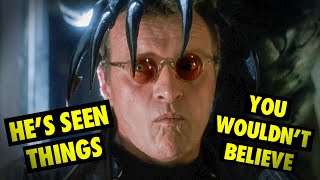 Utterly Bonkers Cinema: Split Second (1992)