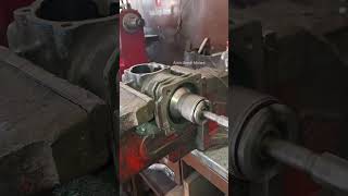 Sleeve polish #Honing #poland #italy #automobile #mechinical #engine #ajaibsinghmalwa #welding