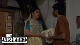 क्या बवाल मचेगा जब घरवालों को Sushmita के Abortion का पता चलेगा! | MTV Nishedh Season 2