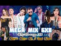 MegaMix Topic 2023 |Los Dur@s Chimborazo| Mix 2023 [BYRON PINGOS DJ FT OSWAL DIABLO]