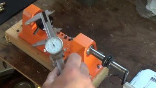 Reloading 101 ".308 Winchester Rifle Case Trimming"