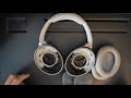 sony wh 1000xm3 ear cushions pads replacement or cleaning walkthrough tutorial headphones diy