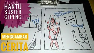 750 Cerita Mistis Hantu Ding Dong HD Terbaik