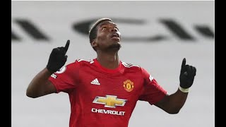 POGBA WORLDCLASS! FULHAM 1 - 2 MANCHESTER UNITED INSTANT MATCH REACTION!