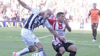 INSTITUTO 1 TALLERES 1│FECHA 33│NACIONAL B 2014