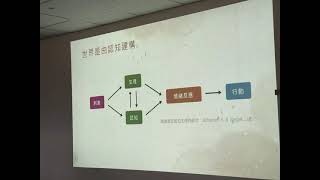 企業課程花絮｜情緒壓力管理舒壓及溝通｜做自己人生的情緒教練｜講師趙祺翔