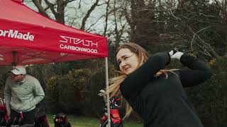 What To Expect at a TaylorMade Fitting | TaylorMade Golf Europe