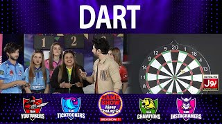 Dart | Game Show Aisay Chalay Ga Season 7 | Danish Taimoor Show | TikTok
