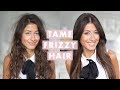 How to Tame Frizzy Hair How to Tame Frizzy Hair