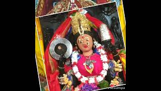 kakatapur basini maa mangala