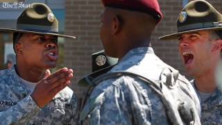 Fort Jackson: The nation's largest basic training base