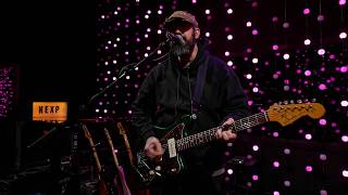 NOTHING - Full Performance (Live on KEXP)
