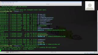 213 Data Processing: Part I