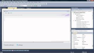 WinForms Splash Screen Manager - Getting Started