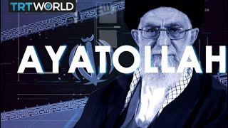 Nexus: The power of Ayatollah Khamenei