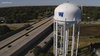 Checking in on Louisville's water safety and protections