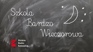 Szkoła Bardzo Wieczorowa. Pola Gojawiczyńska pisarka zapomniana #sbw