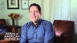 Darren Star on creating \