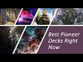 Top 5 Pioneer Decks June 2024