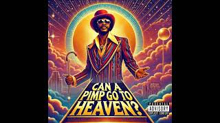 Slick D. Johnson - Can a Pimp Go to Heaven? (rare 1970's soul)