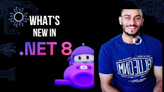 What's new in .NET 8 ? Dotnet 8 new features #build2023 #dotnet8