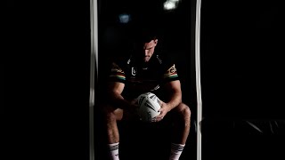 Nathan Cleary: 150 NRL Games