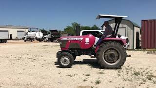 MAHINDRA 4505-DI For Sale