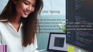 Software Craftsmanship - Unit Testing