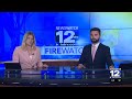 NewsWatch 12 at 4: Top Stories