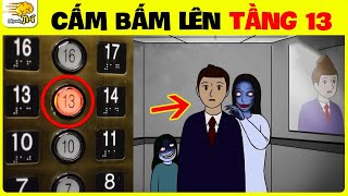 💧[TỔNG HỢP] Câu Đố Bí Ẩn Nhất] Đừng Ra Ngoài Tối Nay Nếu Bạn Chưa Biết 45+ Bí Ẩn Này