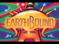 [ROLL] Battle Against a Weak Opponent - EarthBound