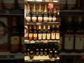 Wine & Beer Shop in Dubai |   #shorts #wine #beer