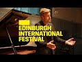 Benjamin Appl and Pavel Kolesnikov, Down by the Salley Gardens | 2017 International Festival