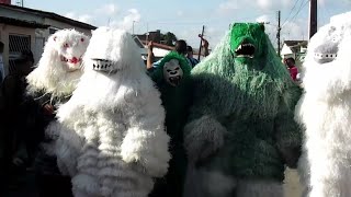 Ala Ursa Dia das Crianças - Carnaval Fora de Época