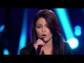 The Voice Highlight -  Antes De Las Sies (Cathia vs Mary Miranda)