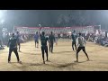 sheru dhabha top blast shots 💥 💥 💥 shooting volleyball shootingvolleyball molaheda tournament