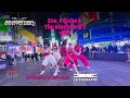 [KPOP IN PUBLIC] Jam Republic ver. LE SSERAFIM - 'Eve, Psyche & The Bluebeard's wife’ Dance Cover