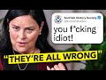 Outlander Fans Are FURIOUS With Diana Gabaldon..