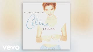 Céline Dion - Declaration of Love (Official Audio)