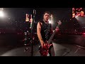 metallica fuel 360° camera foxborough ma august 2 2024