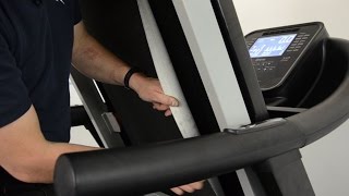 How To: Treadmill Maintenance