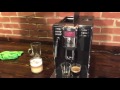 review gaggia anima super automatic espresso machine