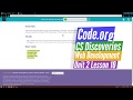 Styling Text with CSS - Lesson 10.1 Tutorial with Answers - Code.org Web Development