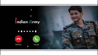 Indian Army New Ringtone|| Army Special Ringtone || Feeling Proud Indian Army Song Ringtone ||
