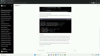 python call a function by string