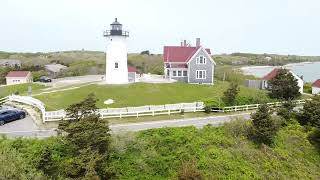 Nobska Lighthouse