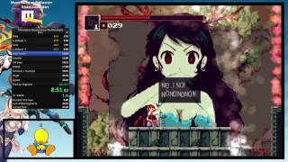 Momodora RutM NG+ Easy (22:59 RTA)