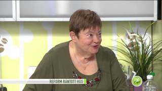 Így készíthetsz egészséges rántott húst! - 2015.02.26.- tv2.hu/fem3cafe